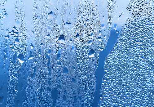 Tipps gegen nasse Fenster im Winter