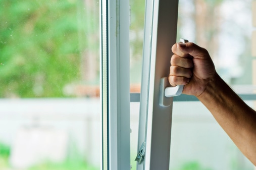 Fensterreparatur in Eigenregie – das müssen Sie wissen!