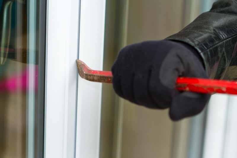 Für Einbruchsichere Fenster sorgen – so rüsten Sie nach