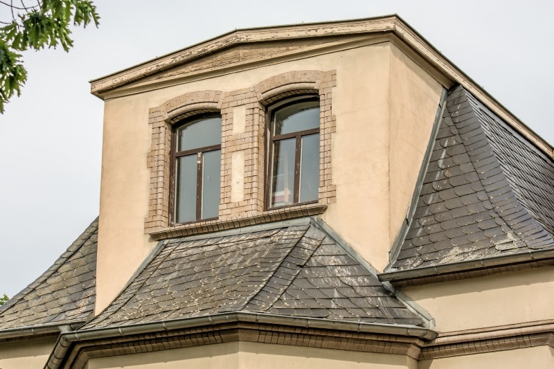 Fenstersanierung bei Denkmalschutz: Darauf müssen Sie achten