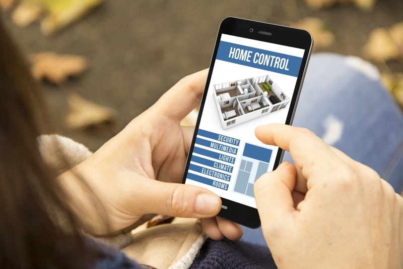 Fenstersensoren installieren: Smarte Technik für Ihr Zuhause