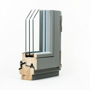 Passivhausfenster: Funktion und Vorteile
