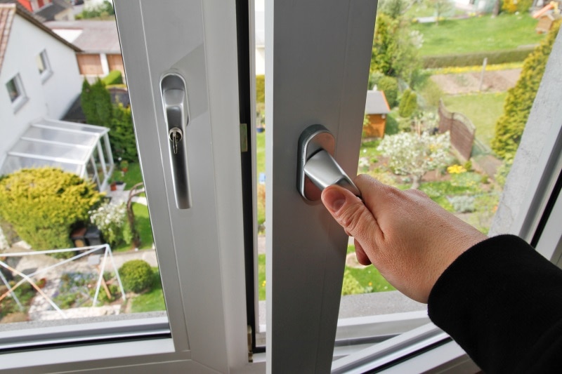Der richtige Öffnungsmechanismus für Ihr Fenster: Eine Übersicht