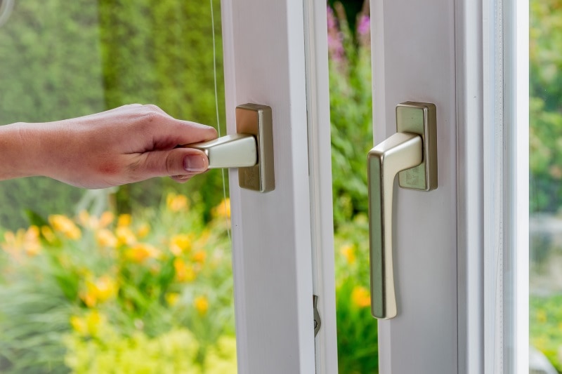 Fenster einstellen : Anleitung zum Selbermachen