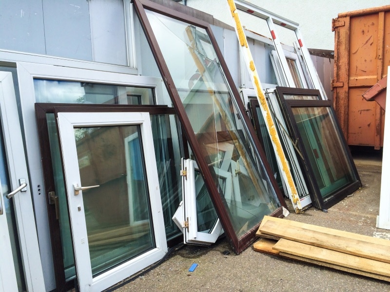 Alte Fenster richtig entsorgen mit Tipps von Rumpfinger-Fenster