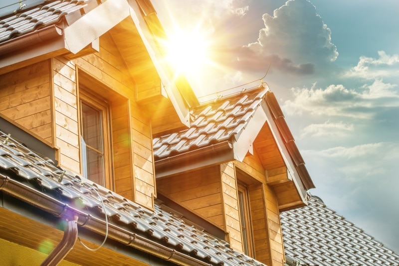 Solarfenster – so schafft man Wohnkomfort mit Energiegewinn