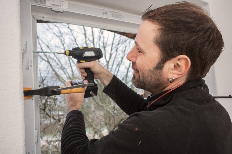 Fenster austauschen – wann es sich lohnt