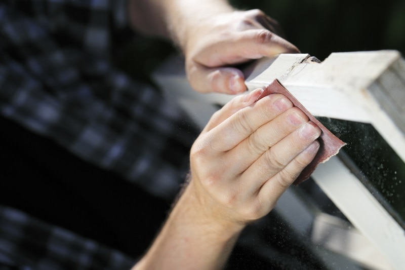 Fensterrahmen fachmännisch erneuern mit unseren Profi-Tipps
