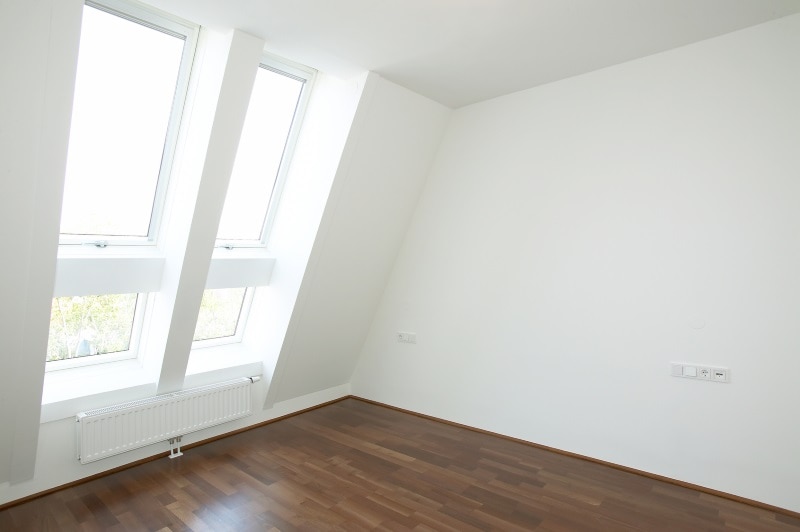 Funktionen und Nutzen festverglaster Fenster