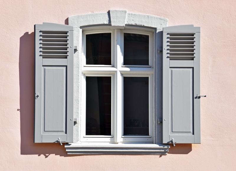 Segmentbogenfenster – nicht nur im Altbau ein Augenschmaus