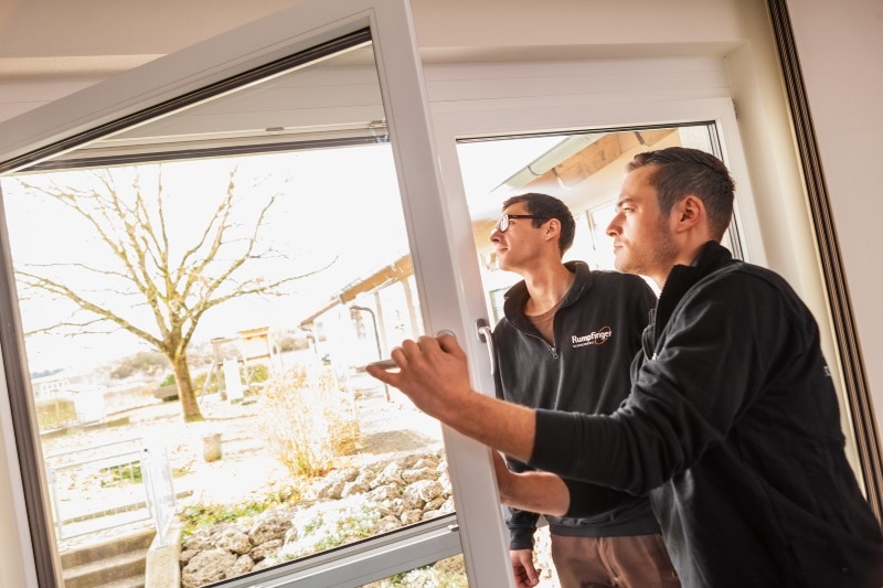 Fensterdichtungen pflegen – für mehr Energieeffizienz Ihrer Fenster
