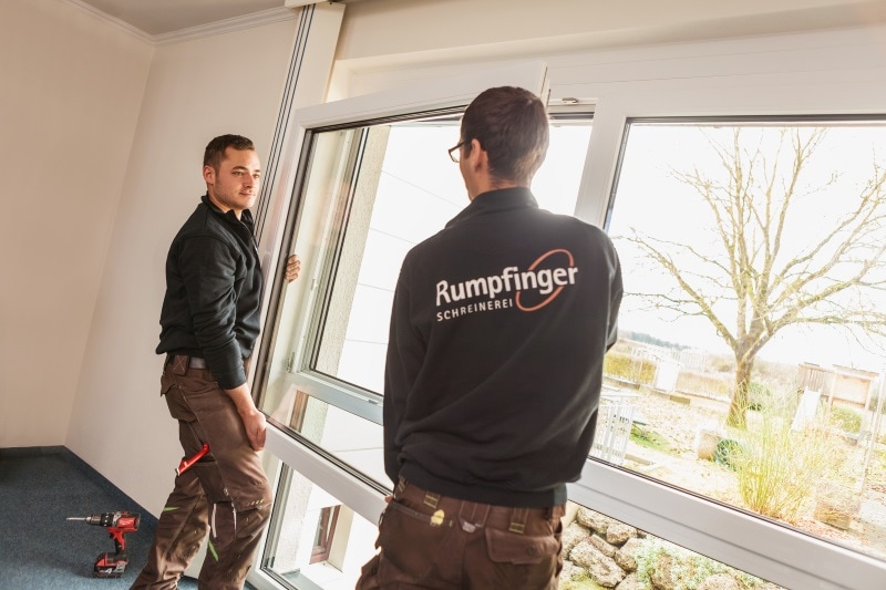 Stellenangebot: Monteur (m/w/d) von Fenstern und Türen im Raum München ab sofort gesucht