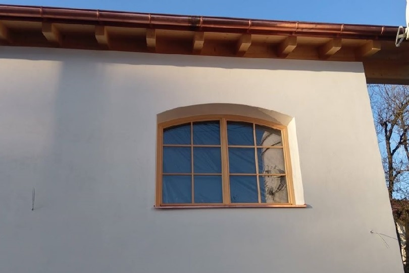 Sprossenfenster: Fensterklassiker mit Zukunft