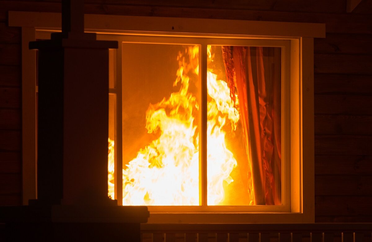 Brandschutzfenster: Infos & Hintergründe