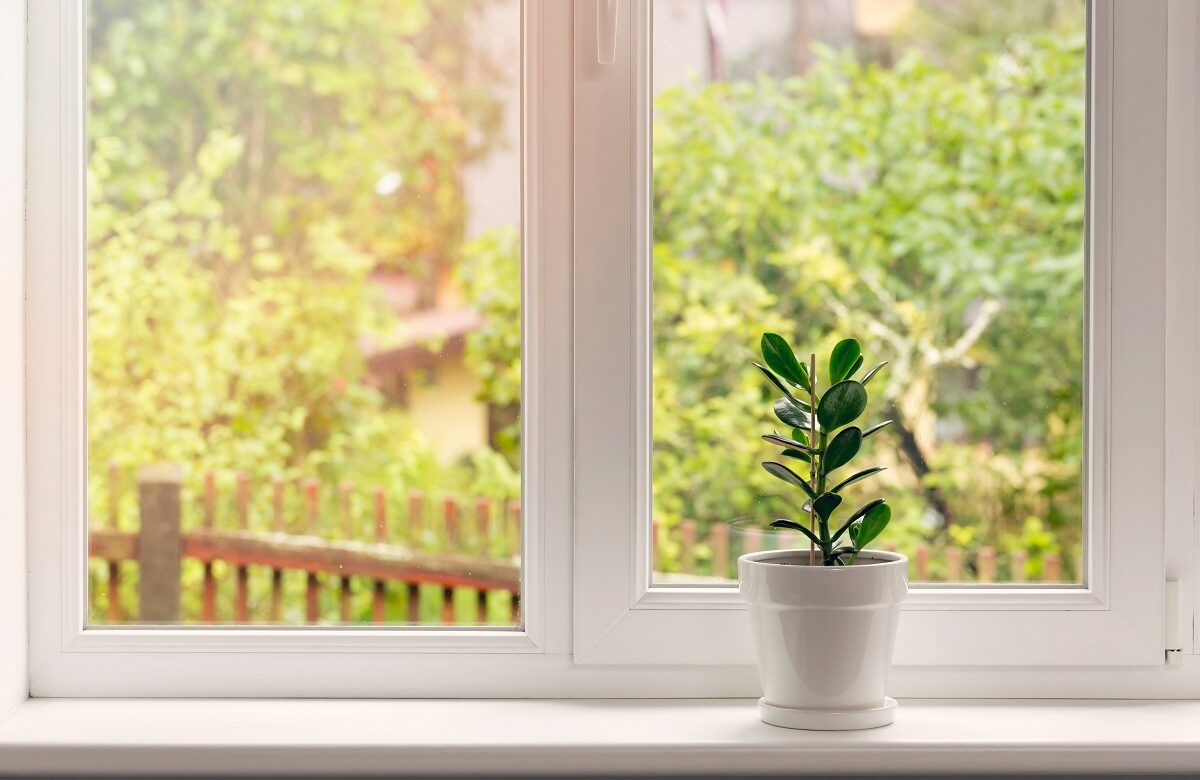 Das sollten Sie über Fensterbänke wissen!