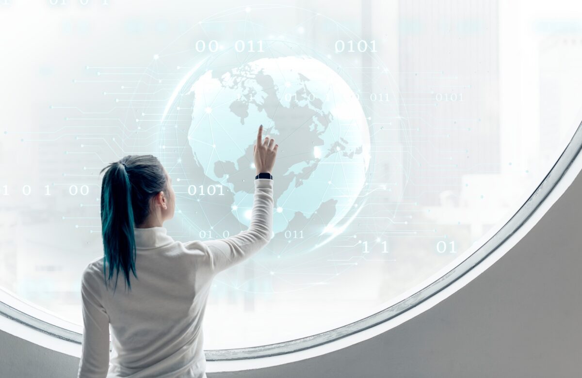 Aktuelle Fenstertrends für 2023