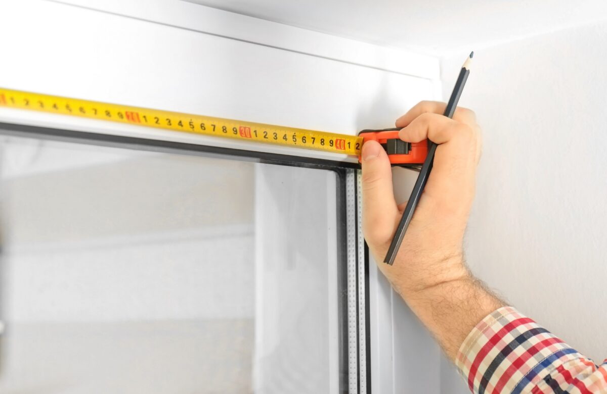 Fenster nach Maß: Wie Sie das perfekte Fenster für Ihr Zuhause finden