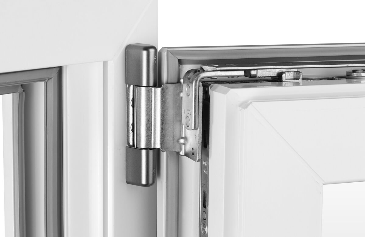 Fensterbeschläge – kleines Bauteil, große Wirkung