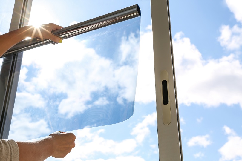 Thermofolie für Fenster: Ein Plus an Wärmedämmung in Ihrem Zuhause
