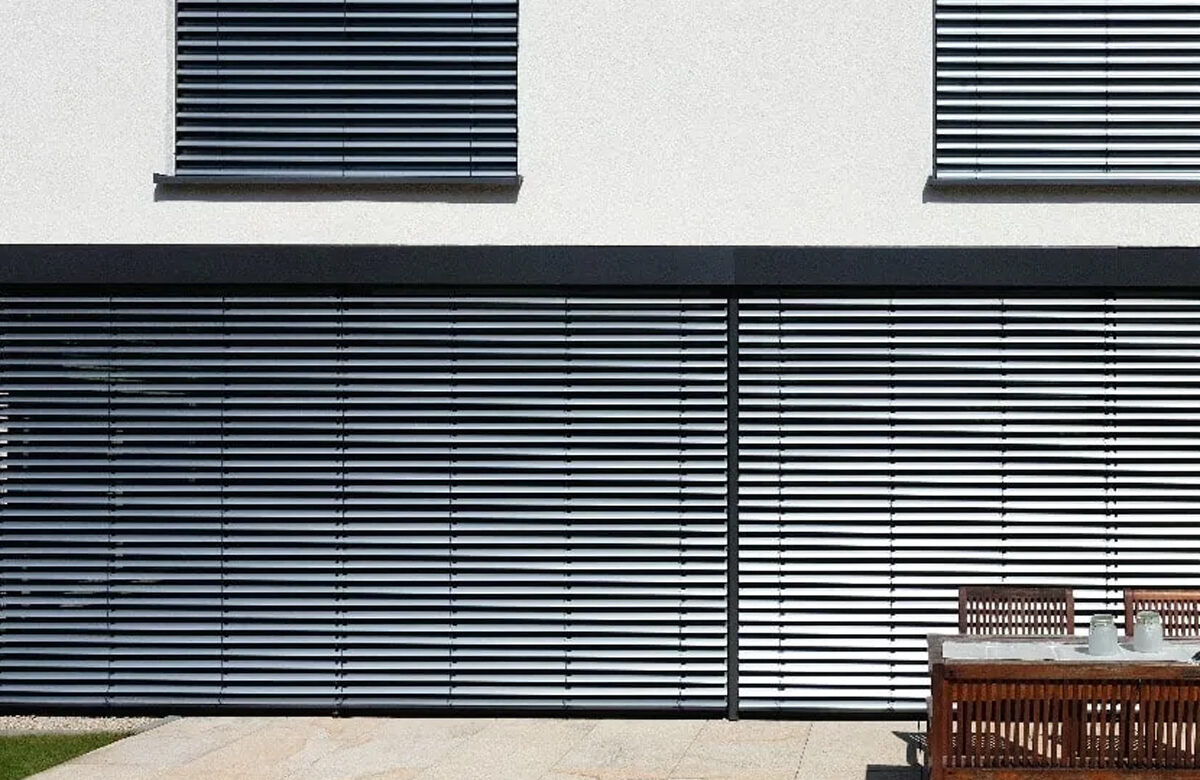 Sonnenschutz Fenster – Welche Lösungen gibt es?
