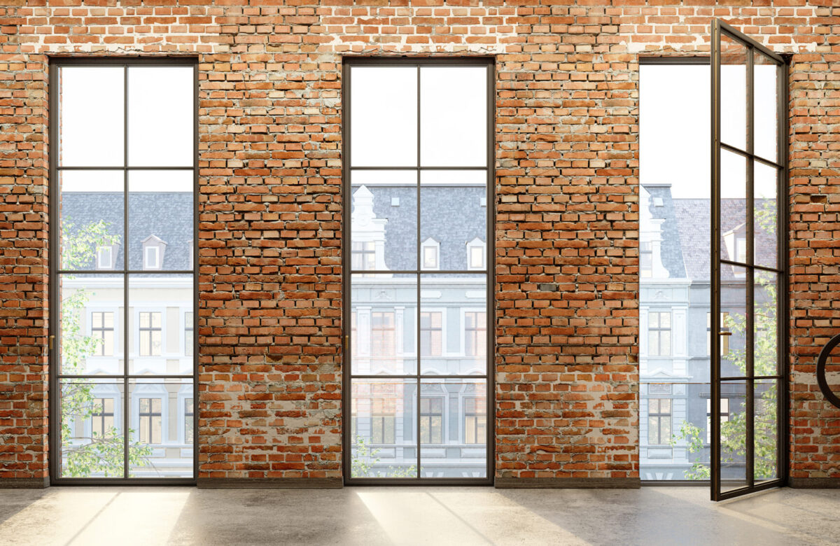 Nachhaltige Fenster: Materialien und Recycling im Fokus