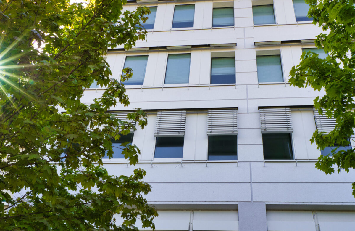 Klimaneutrale Fenster: Was hinter dem Begriff steckt