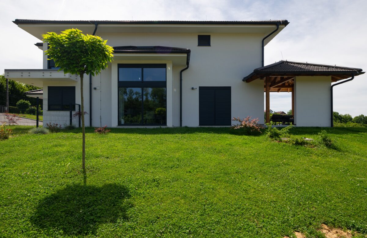 Passivhausfenster: Anforderungen und worauf Bauherren achten